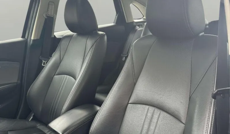 
2022 Mazda CX-3 Grand Touring full									